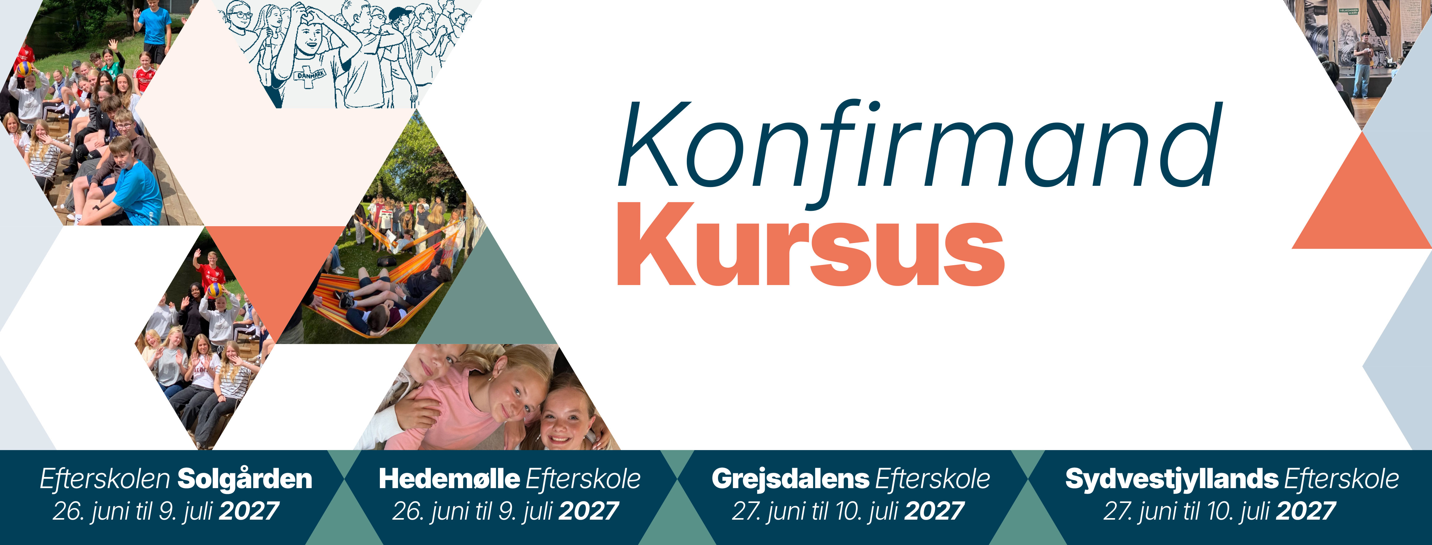 Konfirmandkusus
