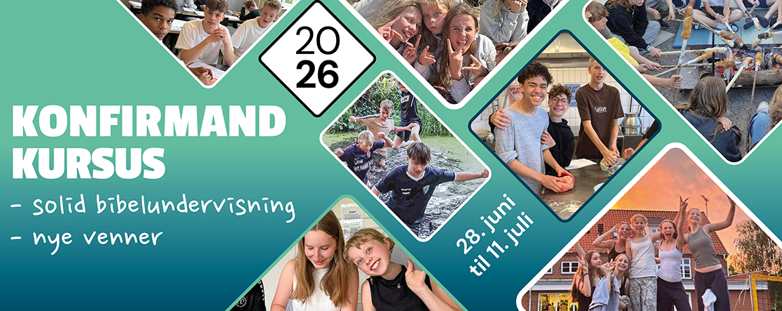 Konfirmandkusus